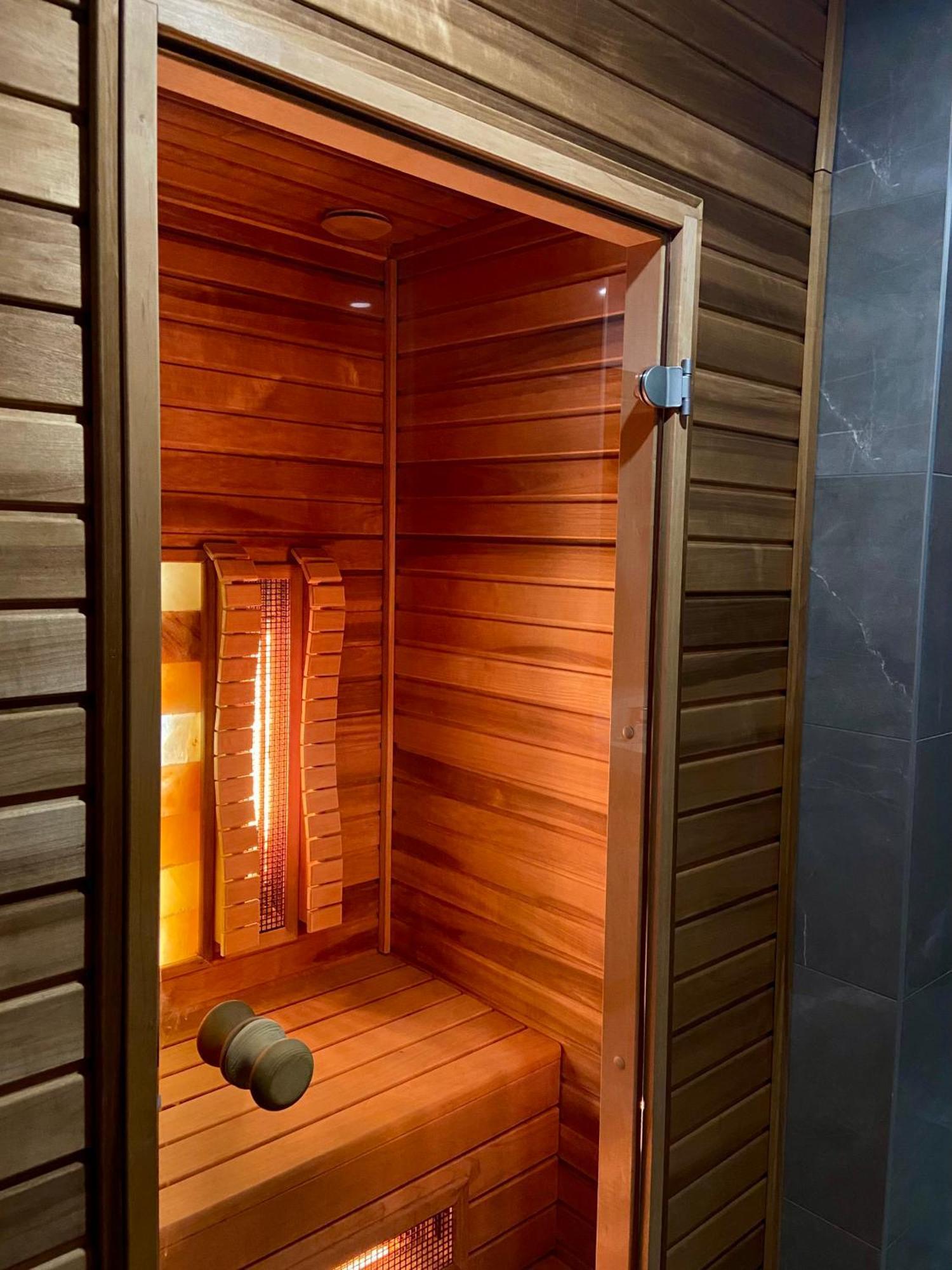 Artis Boutique Hotel سزومباثيلي المظهر الخارجي الصورة