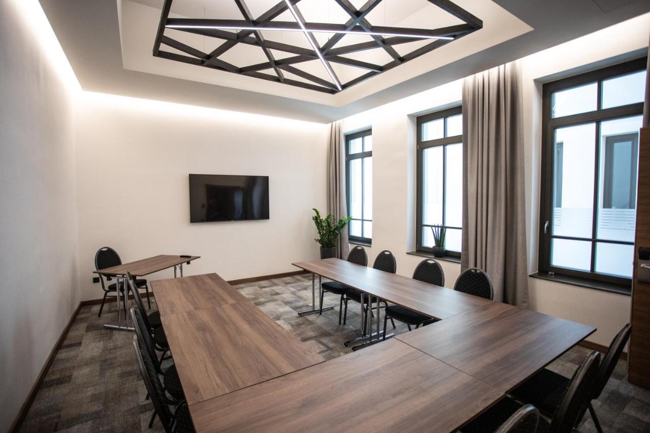 Artis Boutique Hotel سزومباثيلي المظهر الخارجي الصورة