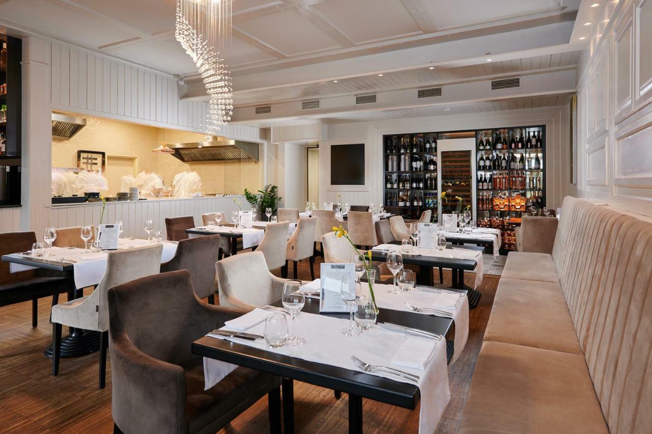 Artis Boutique Hotel سزومباثيلي المظهر الخارجي الصورة