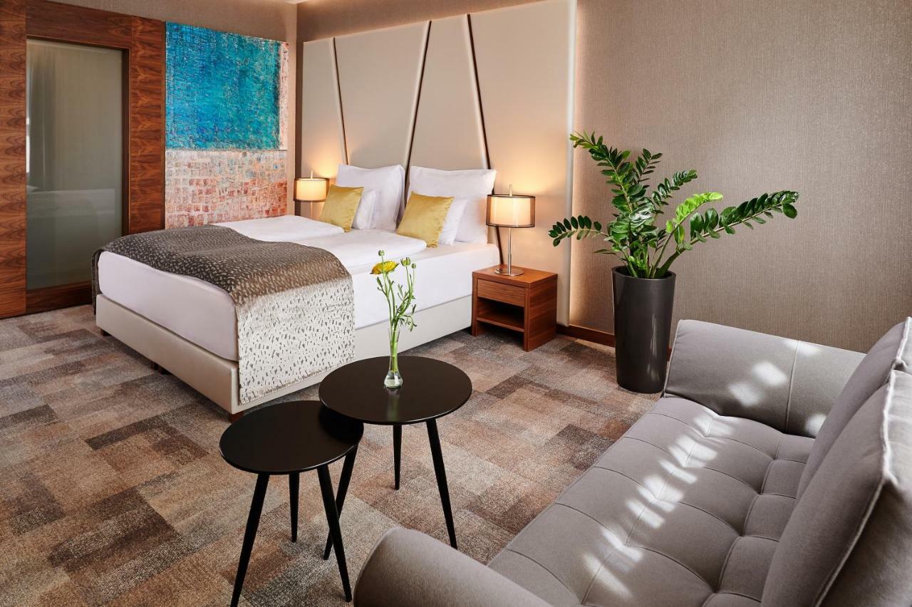Artis Boutique Hotel سزومباثيلي المظهر الخارجي الصورة