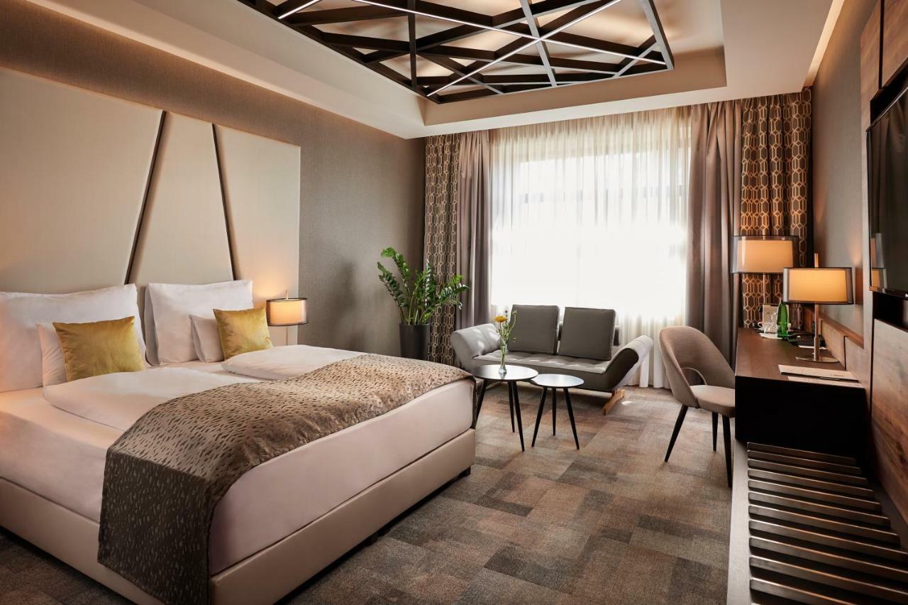 Artis Boutique Hotel سزومباثيلي المظهر الخارجي الصورة
