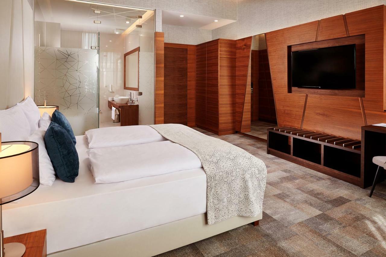 Artis Boutique Hotel سزومباثيلي المظهر الخارجي الصورة